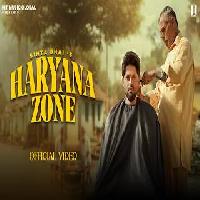 Haryana Zone Sinta Bhai Ft Suraksha Gaire New Haryanvi Song 2026 By Sinta Bhai Poster